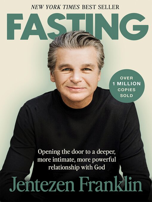 Title details for Fasting by Jentezen Franklin - Available